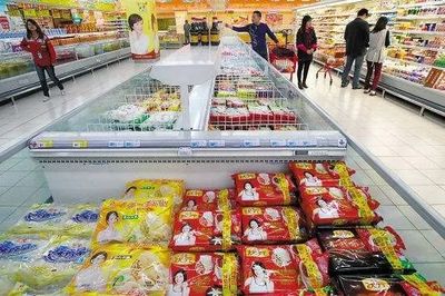 速凍食品供需矛盾下的銷售下滑 探析市場困局與破局之道