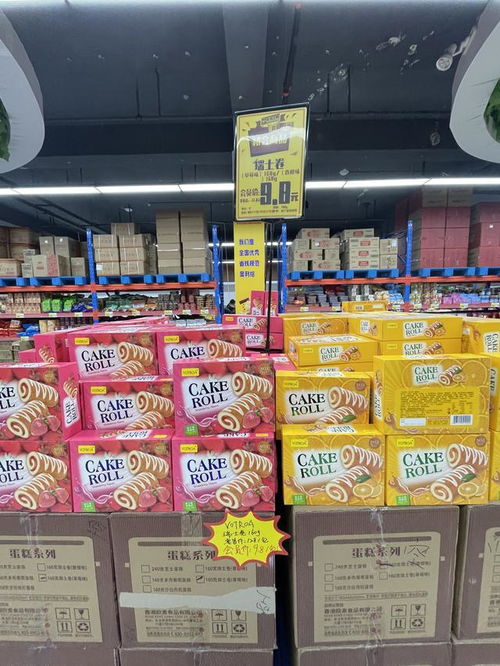 真相了！火爆徐州的臨期食品工廠直銷倉儲店，真的便宜嗎？