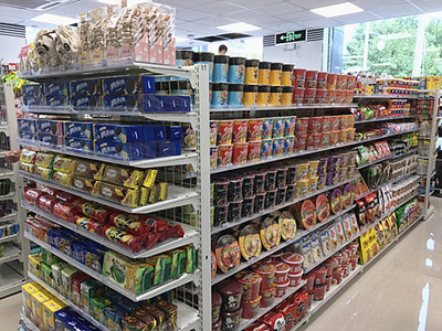 超市發羅森便利店明日三店同開 打造首都社區便民生活新體驗